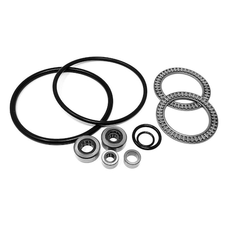 Springer Parts Valve Service Kit, LKLA 113 Act All, Replaces Alfa Laval Part# 9611923020 9611923020SP